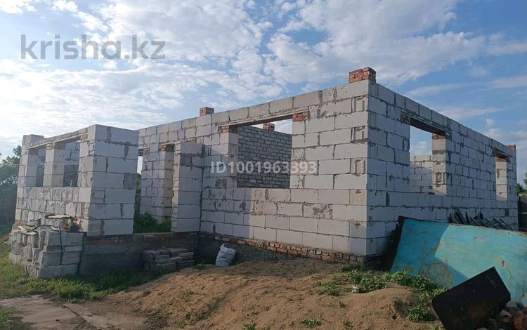 Дача · 2 комнаты · 115 м² · 10 сот., Притобольская — Мичуринец за 16.2 млн ₸ в Костанае — фото 6