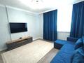 2-комнатная квартира · 52 м² · 8/12 этаж, Ж. Нажимеденова 62/3 — А62 за 32 млн ₸ в Астане, Алматы р-н — фото 2