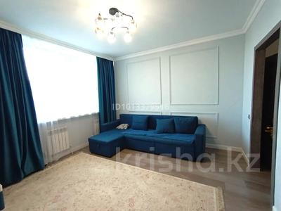 2-комнатная квартира · 52 м² · 8/12 этаж, Ж. Нажимеденова 62/3 — А62 за 32 млн ₸ в Астане, Алматы р-н