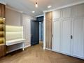 3-комнатная квартира · 130 м² · 8/20 этаж, Бухар жырау 26 — Ботанический Сад за 210 млн ₸ в Астане, Есильский р-н — фото 11