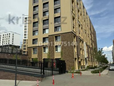 1-комнатная квартира · 40.3 м² · 5/9 этаж, Турар Рыскулов 16/4 за 34 млн ₸ в Астане, Есильский р-н