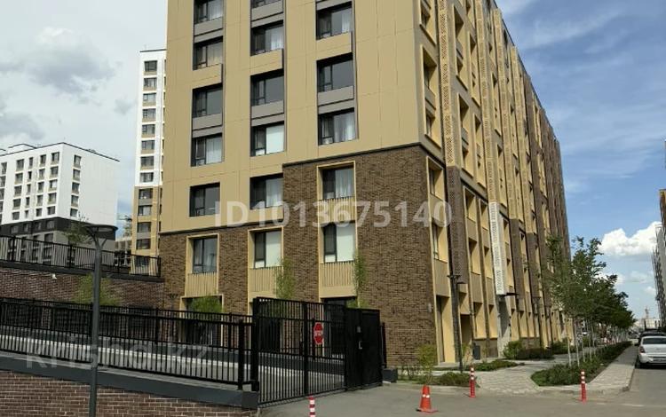 1-комнатная квартира · 40.3 м² · 5/9 этаж, Турар Рыскулов 16/4 за 34 млн ₸ в Астане, Есильский р-н — фото 2