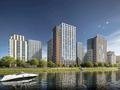 2-бөлмелі пәтер · 51.02 м², Е 882 9/1, бағасы: ~ 29.3 млн ₸ в Астане, Нура р-н — фото 2