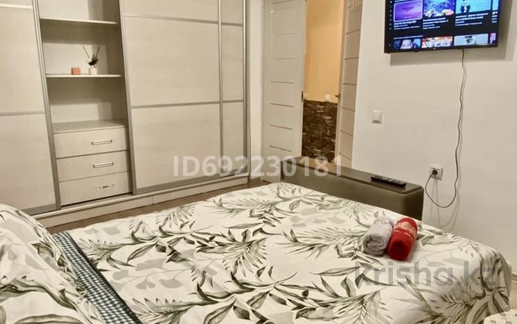1-комнатная квартира · 50 м² · 9/9 этаж, мкр Шугыла, Райымбека 590/1к5 — Жуалы за 14 000 ₸ в Алматы, Наурызбайский р-н — фото 12