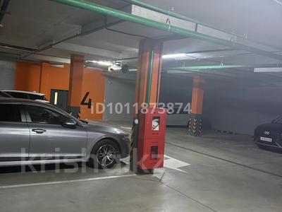 Паркинг · 17 м² · Сейфуллина 467г за 40 000 ₸ в Алматы, Алмалинский р-н