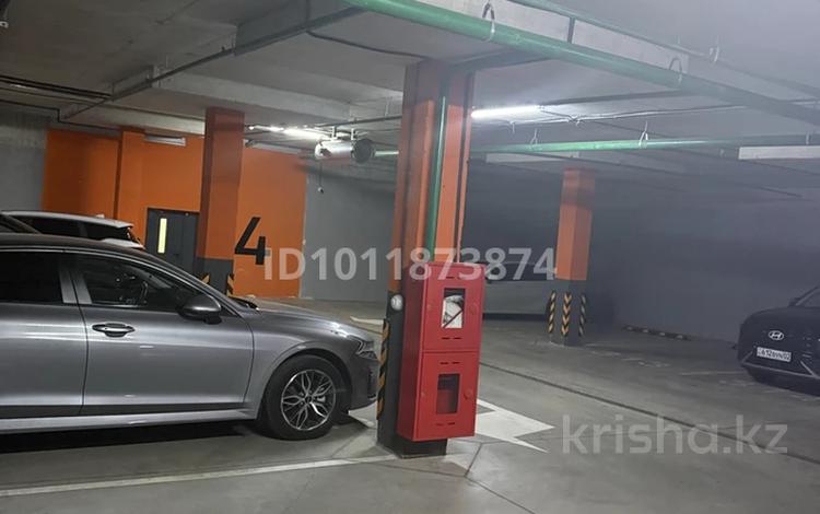 Паркинг · 17 м² · Сейфуллина 467г за 40 000 ₸ в Алматы, Алмалинский р-н — фото 2