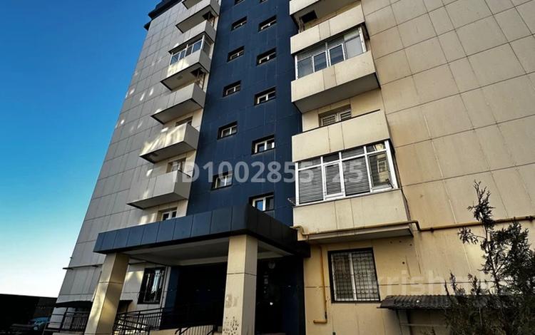 2-комнатная квартира · 69 м² · 8/9 этаж, Байдибек Би 9/3 за 25 млн 〒 в Шымкенте — фото 2