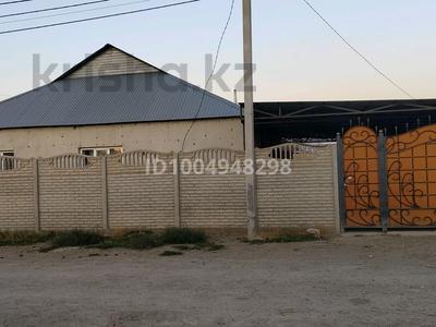 Отдельный дом · 4 комнаты · 103 м² · 8 сот., мкр Турксиб — 2-пер. Яблочного, 25-дом за 16.5 млн 〒 в Таразе