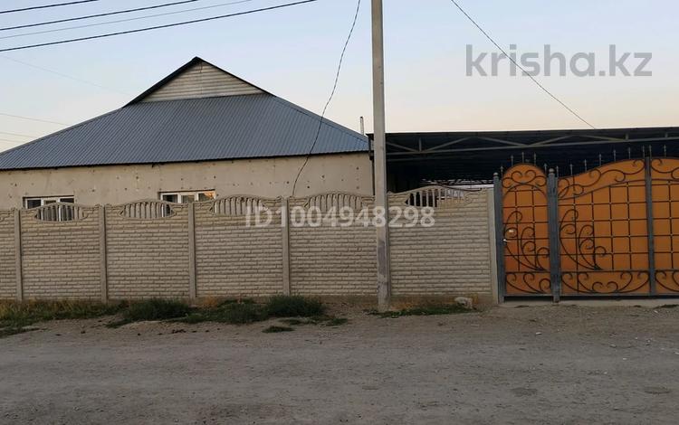 Жеке үй · 4 бөлме · 103 м² · 8 жүзд., Түрксіб ш/а. — 2-пер. Яблочного, 25-дом, бағасы: 21 млн ₸ в Таразе, мкр Турксиб — фото 2