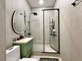 4-комнатная квартира · 104 м² · 4/9 этаж, Райымбек батыра 54 — К.Азербаева за 79 млн ₸ в Астане, Алматы р-н — фото 11