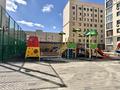 4-комнатная квартира · 104 м² · 4/9 этаж, Райымбек батыра 54 — К.Азербаева за 79 млн ₸ в Астане, Алматы р-н — фото 12