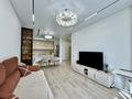 4-комнатная квартира · 104 м² · 4/9 этаж, Райымбек батыра 54 — К.Азербаева за 79 млн ₸ в Астане, Алматы р-н — фото 14