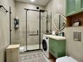 4-комнатная квартира · 104 м² · 4/9 этаж, Райымбек батыра 54 — К.Азербаева за 79 млн ₸ в Астане, Алматы р-н — фото 17