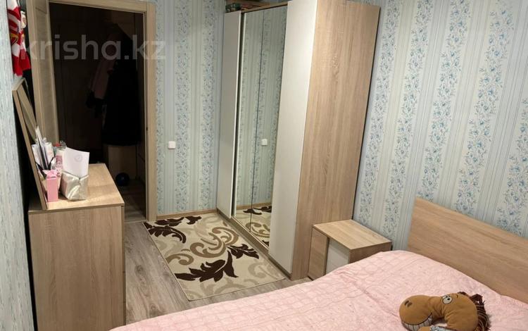 3-комнатная квартира, 65.7 м², 4/6 этаж, Назарбаева за 27.6 млн 〒 в Костанае — фото 9
