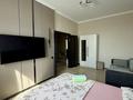 1-бөлмелі пәтер · 35 м², Кабанбай Батыра 58Б, бағасы: 2 000 ₸ в Астане, Есильский р-н — фото 2