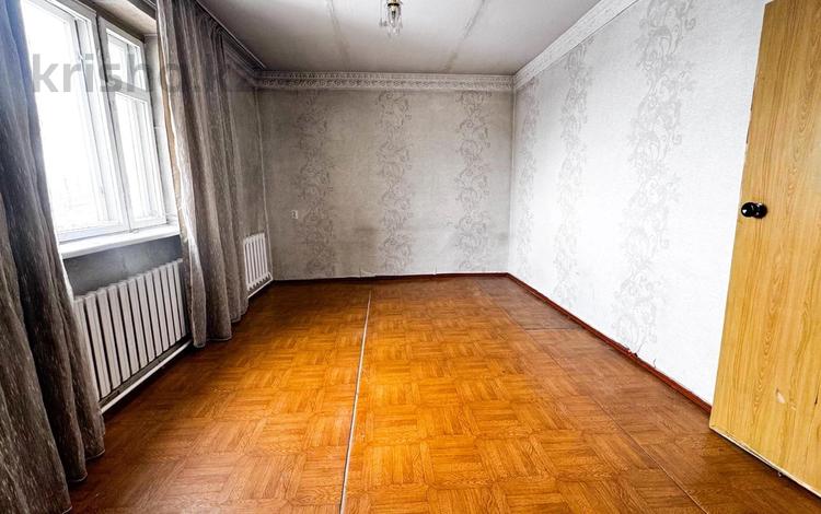 2-бөлмелі пәтер · 50 м² · 5/5 қабат, Асановой 65, бағасы: 14 млн ₸ в Талдыкоргане — фото 2