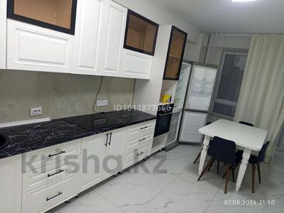 2-бөлмелі пәтер · 58 м² · 3/6 қабат, Жунисова 2/13, бағасы: ~ 31.2 млн ₸ в Алматы, Наурызбайский р-н