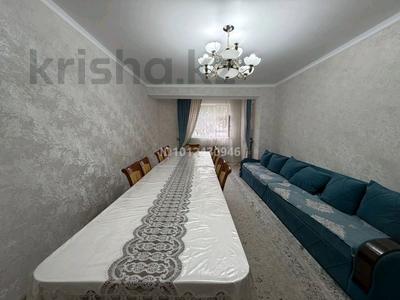 3-комнатная квартира · 91.8 м² · 1/5 этаж, мкр Нурсат 95 — Шайхана Каусар за 48 млн ₸ в Шымкенте, Каратауский р-н