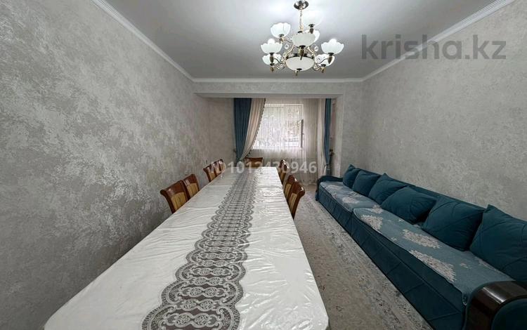 3-комнатная квартира · 91.8 м² · 1/5 этаж, мкр Нурсат 95 — Шайхана Каусар за 48 млн ₸ в Шымкенте, Каратауский р-н — фото 2