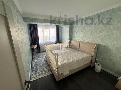 2-бөлмелі пәтер · 68.1 м² · 7/13 қабат, Есенова 160/3, бағасы: 50 млн ₸ в Алматы, Жетысуский р-н