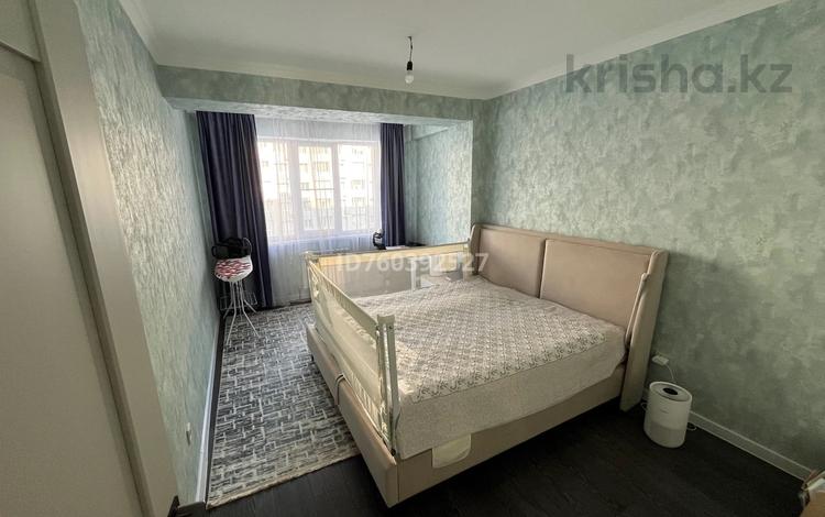 2-комнатная квартира · 68.1 м² · 7/13 этаж, Есенова 160/3 за 50 млн ₸ в Алматы, Жетысуский р-н — фото 2