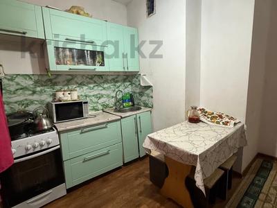 3-комнатная квартира · 85 м² · 1/9 этаж, мкр Жас Канат 1/15 за 42 млн ₸ в Алматы, Турксибский р-н