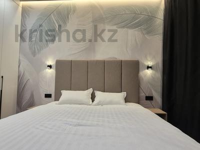 2-комнатная квартира · 50 м² · 10/12 этаж, ​Улица Карбышева 15/1 за 22 000 ₸ в Караганде, Казыбек би р-н