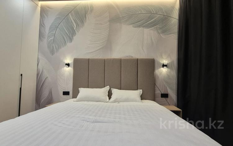 2-комнатная квартира · 50 м² · 10/12 этаж, ​Улица Карбышева 15/1 за 22 000 ₸ в Караганде, Казыбек би р-н — фото 2