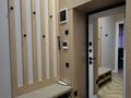 2-комнатная квартира · 50 м² · 10/12 этаж, ​Улица Карбышева 15/1 за 22 000 ₸ в Караганде, Казыбек би р-н — фото 10