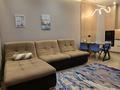 2-комнатная квартира · 50 м² · 10/12 этаж, ​Улица Карбышева 15/1 за 22 000 ₸ в Караганде, Казыбек би р-н — фото 3