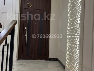 4-бөлмелі пәтер · 170 м² · 1/9 қабат, мкр Нурсая, Елорда 19а — Проспект Елорда, бағасы: 80 млн ₸ в Атырау