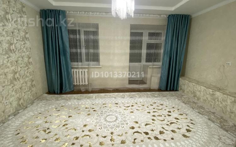 3-комнатная квартира · 60 м² · 1/12 этаж, Кудайбердыулы 25/1 за ~ 27 млн ₸ в Астане, Алматы р-н — фото 4