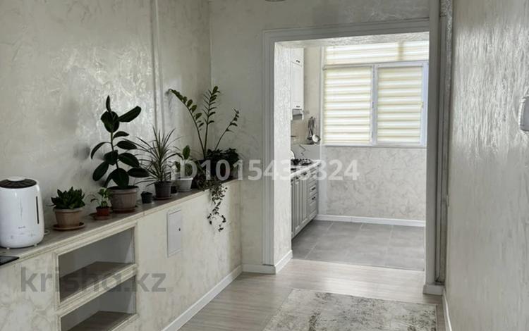 3-комнатная квартира · 75 м² · 4/5 этаж, Абая за 28 млн ₸ в Таразе — фото 2