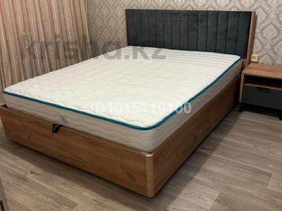 2-бөлмелі пәтер · 60 м² · 8/10 қабат, Сатпаева 50/1, бағасы: 28 млн ₸ в Усть-Каменогорске