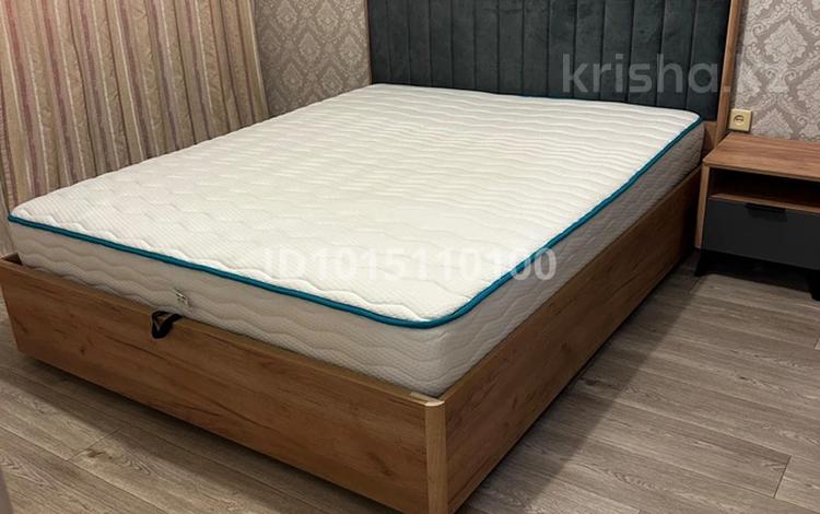 2-комнатная квартира · 60 м² · 8/10 этаж, Сатпаева 50/1 за 28 млн ₸ в Усть-Каменогорске — фото 2