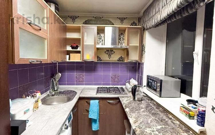 3-комнатная квартира · 59 м² · 4/4 этаж, Центр — Шевченко за 18 млн ₸ в Талдыкоргане — фото 3