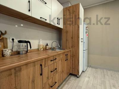 2-комнатная квартира · 43.6 м² · 1/9 этаж, Талгарский тракт 160 — ПРОХОДИТ ИПОТЕКУ НАУРЫЗ! за 27 млн ₸ в 