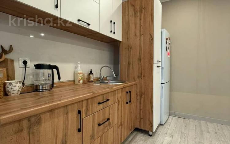 2-бөлмелі пәтер · 43.6 м² · 1/9 қабат, Талгарский тракт 160 — ПРОХОДИТ ИПОТЕКУ НАУРЫЗ!, бағасы: 27 млн ₸ в  — фото 2