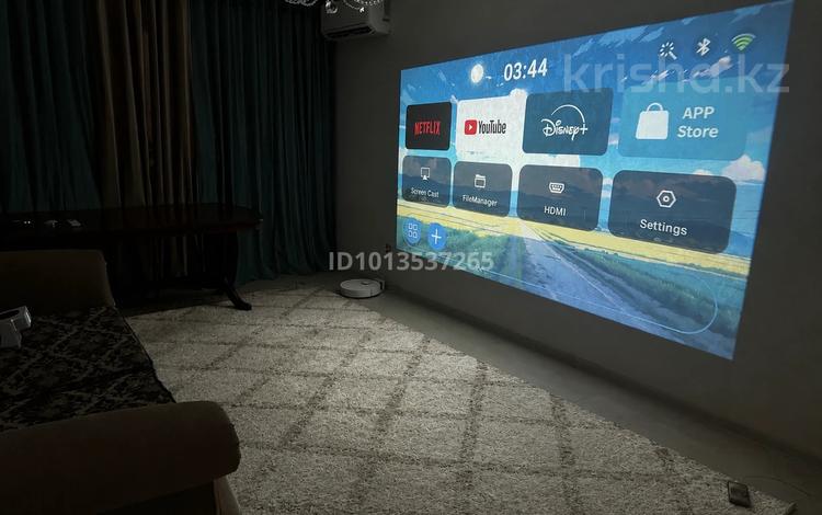 2-бөлмелі пәтер · 70 м² · 2/9 қабат, мкр. Алтын орда 1Г2К, бағасы: 15 000 ₸ в Актобе — фото 2