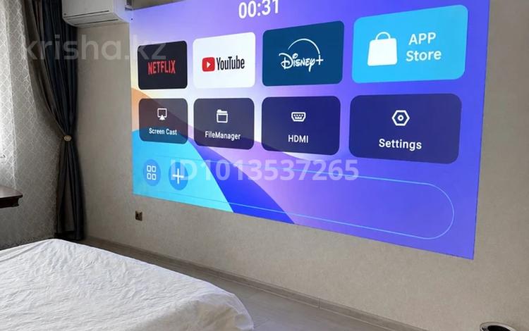 2-комнатная квартира · 70 м² · 2/9 этаж, мкр. Алтын орда 1Г2К за 15 000 ₸ в Актобе — фото 5