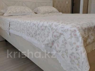 1-комнатная квартира · 44 м² · 6/9 этаж, Сазда-1, Ибатова 43 — Оспанова за 12 000 ₸ в Актобе