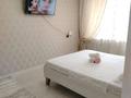 1-бөлмелі пәтер · 44 м² · 6/9 қабат, Сазда-1, Ибатова 43 — Оспанова, бағасы: 12 000 ₸ в Актобе — фото 2