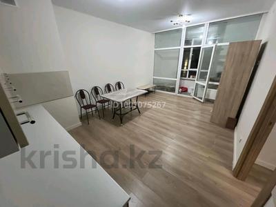 2-комнатная квартира · 48 м² · 12/12 этаж, Сейфулина 469а​ за ~ 46 млн ₸ в Алматы, Алмалинский р-н