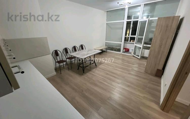 2-бөлмелі пәтер · 48 м² · 12/12 қабат, Сейфулина 469а​, бағасы: ~ 46 млн ₸ в Алматы, Алмалинский р-н — фото 2