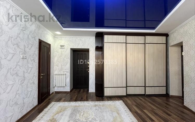1-комнатная квартира · 41 м² · 5/5 этаж, 13-й мкр 36 за 130 000 ₸ в Актау — фото 2