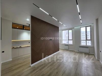 3-бөлмелі пәтер · 70 м² · 7/9 қабат, мкр Шымсити, Байдибек би 10/3, бағасы: 34.5 млн ₸ в Шымкенте, Абайский р-н