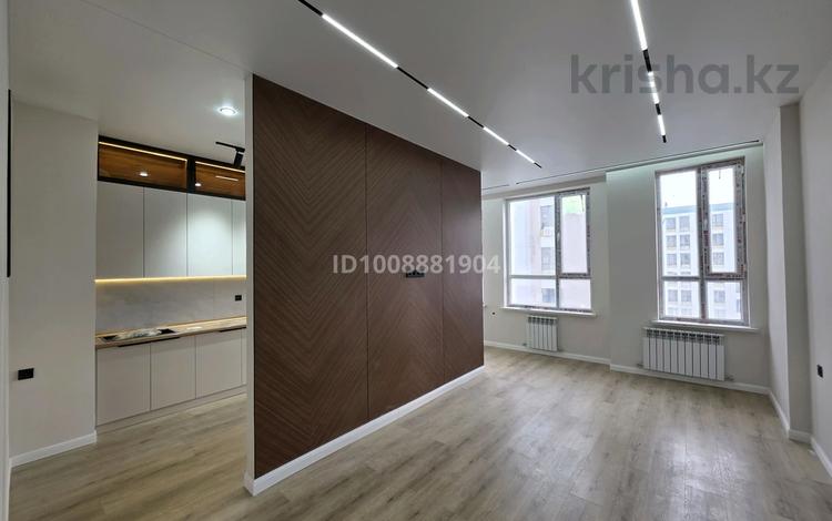 3-бөлмелі пәтер · 70 м² · 7/9 қабат, мкр Шымсити, Байдибек би 10/3, бағасы: 34.5 млн ₸ в Шымкенте, Абайский р-н — фото 23
