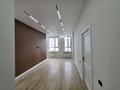 3-бөлмелі пәтер · 70 м² · 7/9 қабат, мкр Шымсити, Байдибек би 10/3, бағасы: 34.5 млн ₸ в Шымкенте, Абайский р-н — фото 2