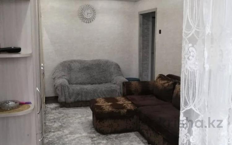 1-бөлмелі пәтер · 30 м² · 5/5 қабат, Мирошниченко 10, бағасы: 13.9 млн ₸ в Костанае — фото 2