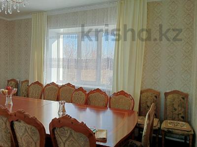 Жеке үй • 5 бөлмелер • 206 м² • 10 сот., Қазығұрт, Зачаганск, бағасы: 52 млн 〒 в Уральске